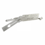 Lishi ZD24R Motor LockPick - Image 2