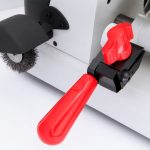 Ansan TR-3000 Carisma Key Cutting Machine - Image 6