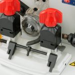 Ansan TR-3000 Carisma Key Cutting Machine - Image 3