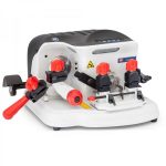 Ansan TR-3000 Carisma Key Cutting Machine