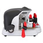 Ansan TR-3000 Carisma Key Cutting Machine - Image 7