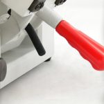 Ansan TR-9930 Professional Key Cutting Machine - Image 5