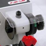 Ansan TR-9930 Professional Key Cutting Machine - Image 3