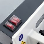 Ansan TR-9930 Professional Key Cutting Machine - Image 2