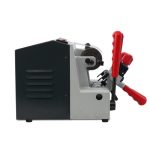 Ansan TR-9930 Professional Key Cutting Machine - Image 6