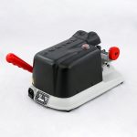 Ansan TR-9980 Junior Key Cutting Machine - Image 7