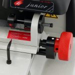 Ansan TR-9980 Junior Key Cutting Machine - Image 4