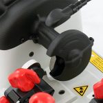Ansan TR-3050 Image Key Cutting Machine - Image 3