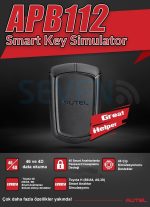 Autel APB112 Smart Key Emulator - Image 4