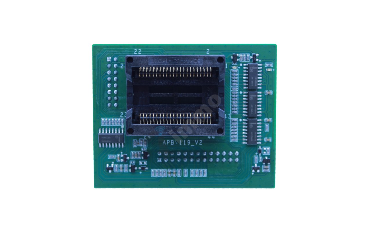 apb119-arka-1 Autel XP400 PRO TB28FX Adapter APB119 - Image 1