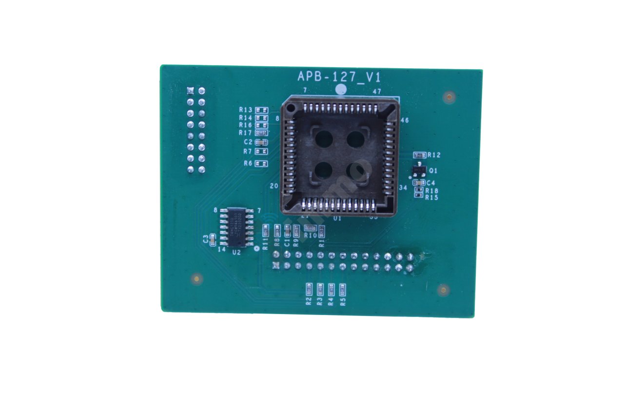 apb127-1 Autel XP400 PRO MC68HC0705BX Adapter APB127 - Image 1