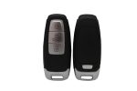 Audi A8/Q8 2018+ 434 Mhz 3 Buttons Keyless Remote Set - OEM - Image 2
