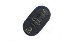 Hyundai Kia 3+1 Button Remote Rubber