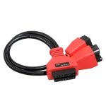 Autel 12+8 Pin Chrysler Fiat OBDII Cable - Image 3