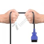 Autel IM608 OBDII Cable - Image 5