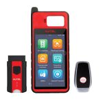 Autel KM100 Remote Generator& Immobiliser Device
