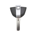 BMW Engine Black-Grey Key — ZD30