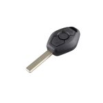 Bmw EWS 434 MHz 3 Buttons Remote - Aftermarket - Image 3