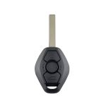 Bmw EWS 434 MHz 3 Buttons Remote - Aftermarket