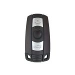 Bmw 1-3-5 Series 868 MHz 3 Buttons Smart Remote - Aftermarket