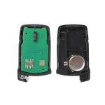 BMW 7 Series Smart 315 MHz Key Fob Production - Image 4