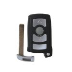 BMW 7 Series Smart 315 MHz Key Fob Production - Image 3