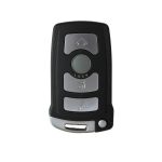 BMW 7 Series Smart 315 MHz Key Fob Production