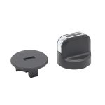 Keydiy Mushroom‑Style Chip Insert - Image 3
