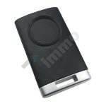 Chevrolet Cadillac 5 Buttons Smart Remote Key Shell - Image 2