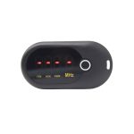 Digital Display Frequency Meter