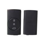 Chery Tiggo 8 4A 434 MHz 3-Button Original Smart Key - Image 2