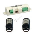 Cuppon Receiver 220 Volt Verison - Image 2