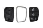 Hyundai i20 Flip Cover Button Rubber - Image 2