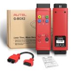Autel G-BOX2 Key Programming Module
