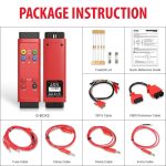 Autel G-BOX2 Key Programming Module - Image 5