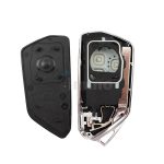 VW Golf 8 Smart Remote Key Shell - Image 3