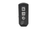 HONDA MOTOR 434 MHZ 3 BUtTON K96 REMOTE