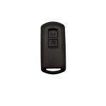 Honda Motor 434 Mhz 2 Buttons K12 Smart Remote Aftermarket