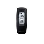 Honda Pcx K1Z/K2Z 21-23 2 Button 434 MHz Remote Control White Production