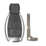 Xhorse Mercedes Smart Remote 434/315 Mhz BE Version - Image 4