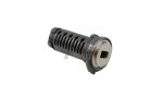 Mercedes W210 Ignition Cylinder - HU64 - Image 2