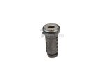 Mercedes W210 Ignition Cylinder - HU64