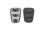 Hyundai i30 3 Button - Button Rubber - Image 2