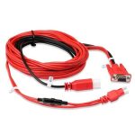 Autel Toyota H All Key Lost Cable Set - Image 2