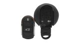 Mini Cooper Fem 3 Button Smart Key Shell - Image 3