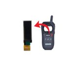 Keydiy KD-X Device Screen