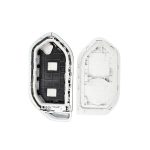 Kia EV Side 3-Button Smart Key – White - Image 4