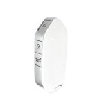 Kia EV Side 3-Button Smart Key – White
