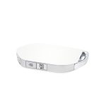 Kia EV Side 3-Button Smart Key – White - Image 2