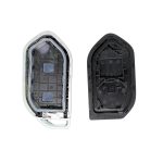 Kia EV Side 3-Button Smart Key – Gray - Image 5